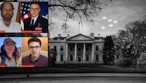 Bilim dünyasını sarsan UFO gizemi Art arda nedeni açıklanamayan şüpheli kayıplar: Yakında gerçeği öğreneceğiz