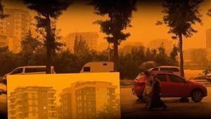 Meteoroloji’den kritik uyarı 2 gün sürecek, Muğladan Kastamonuya kadar etkili olacak