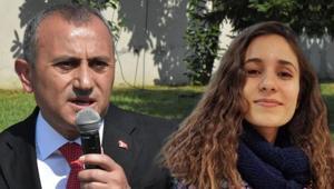 Son dakika... Gülistan Doku dosyası Tunceli eski Valisi Tuncay Sonel hakkında soruşturma başlatıldı