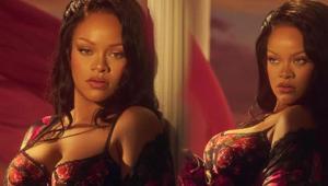 10 yıldır albüm çıkarmadı ama rekor kırdı Rihanna müzik tarihine geçti