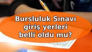 BURSLULUK SINAVI İÇİN GERİ SAYIM: Bursluluk sınavı giriş belge si yayınlandı mı, giriş yerleri belli oldu mu 2026 İOKBS Bursluluk sınavı ne zaman