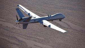 Avrupada Rus dronu endişesi Hava sahamız ihlal edildi