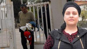 Kahramanmaraştaki okul saldırısında şok detaylar Yanımızdan geçerken sıkıyordu anne