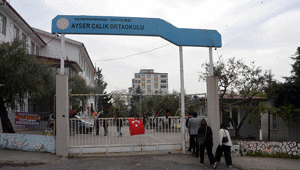 Kahramanmaraşta saldırının gerçekleştiği okul için karar