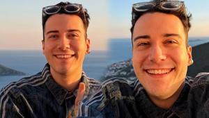 YouTubea geri dönmüştü: Enes Batur yeni videosunu iptal etti Hiçbir şey olmamış dibi devam edemem