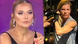 Demet Akalın’dan Biricik Sudene sert tepki Toprak olacak o kaslarını düşünmen büyük rezillik