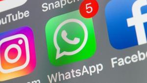 Avrupa düğmeye bastı Kamu çalışanlarının Whatsapp kullanımına sınırlandırma