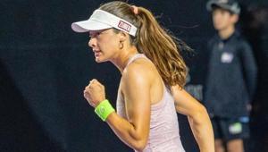 Milli tenisçi ile iş birliğine devam kararı