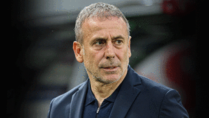 Abdullah Avcıdan şampiyonluk yarışı yorumu Fenerbahçe moral kazandı