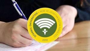 AUZEF SINAV GİRİŞ BELGESİ SORGULAMA AUZEF bahar dönemi sınav giriş yerleri açıklandı TIKLA-SORGULA