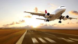 Uçaklardaki beyazlığın sırrı Neden rengi hiç değişmiyor