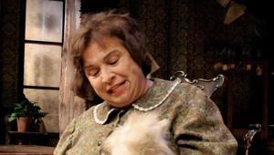 Usta sanatçıdan acı haber: Feyha Çelenk hayatını kaybetti