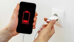 Telefon şarjında artı beş kuralı bataryayı kurtarıyor Daha hızlı doluyor