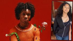 14 yaşındaki kızın cesedi arabasında bulunmuştu: Ünlü rapçi cinayet suçlamasıyla tutuklandı