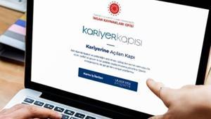 ULUSAL STAJ PROGRAMI SONUÇLARI BEKLENİYOR: Ulusal Staj Programı ne zaman açıklanır Gözler Ulusal Staj Programı sonuçlarında