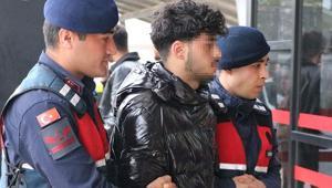 Antalya’da okulu hedef alan paylaşıma tutuklama