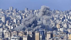 ABDden İsraile yasak Lübnan artık bombalanmayacak