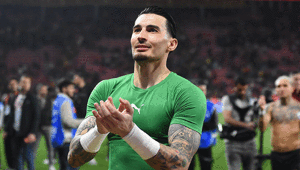 Galatasarayda Uğurcan Çakıra bir talip daha Alman basınından olay iddia