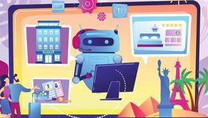 Turizm trendlerinde yapay zekâ hamlesi