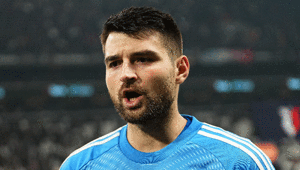 Beşiktaşta Ersin Destanoğlu bilmecesi Ayrılık ihtimali