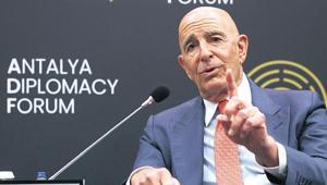 ‘Türkiye bölgede işleyen tek NATO üyesi’