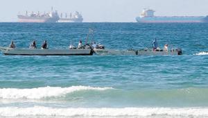 Adım adım anlaşmaya