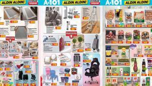 YEPYENİ A101 AKTÜEL KATALOG 23 NİSAN PERŞEMBE ALDIN ALDIN A101 YENİ KATALOG ÜRÜNLERİ YAYINLANDI: Cam silme robotu, Gözleme sacı, Bisiklet, Trambolin, Sinek öldürücü, Oyuncu koltuğu...