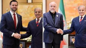 ABD basınından kritik iddia İran müzakerelerinin yeni turu için tarih verdiler