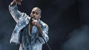 Kanye West’ten İstanbulda dünya rekoru