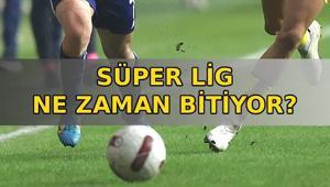 LİG NE ZAMAN BİTİYOR ⚽Süper Ligin bitmesine kaç hafta kaldı Trendyol Süper Lig 2025-2026 Sezonu Fikstürü