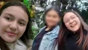 Saldırıda can vermişti Zeynepin okul yolundaki görüntüsü ortaya çıktı