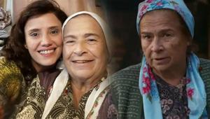 Türk tiyatrosunun acı kaybı Feyha Çelenk hayatını kaybetti