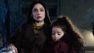 Yürek burkan soru: Zeynep abla, annem beni alacak mı