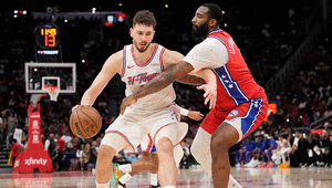 NBA play-off eşleşmelerinde Alperen Şengünün rakibi belli oldu