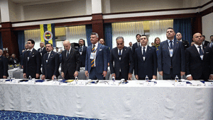 Fenerbahçe’nin borcu resmen açıklandı