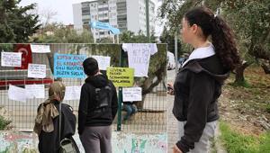 Okul arkadaşları saldırgan İsa Aras Mersinliyi anlattı: Farklı bir görünüşü olduğunu herkes biliyordu