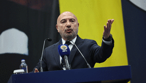 Fenerbahçe Yüksek Divan Kurulunda seçim gerginliği 7 yıllık sabırlar 7 aylık yönetime gösterilmedi