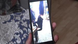 Ayağından vince asarak zihinsel engelli işçiye işkence yapan 3 sanığa tahliye