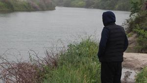 Yer: Adana Sulama kanalına giren çocuk akıntıya kapılıp kayboldu