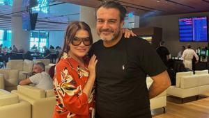 Deniz Seki’den Rıza Tamer açıklaması: Aramızda hiçbir zaman sorun olmadı