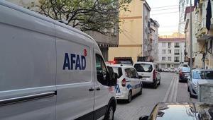 Esenyurtta zehirlenme şüphesiyle 7 kişi hastaneye kaldırıldı