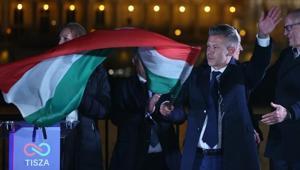 Macaristanda Tisza, anayasa değişikliği yapabilecek sayıya ulaştı