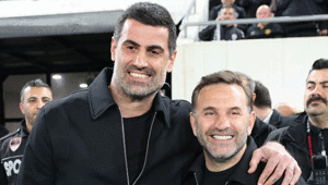 Galatasarayda Okan Buruk: Kararları anlamıyorum