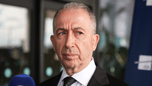 Galatasaray İkinci Başkanı Metin Öztürkten tepki: Şampiyon yapmak istemiyorsanız, açık açık söyleyin