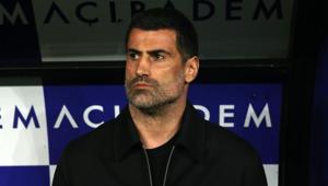 Gençlerbirliğinde teknik direktör Volkan Demirel: Ligde kalmaya çalışacağız