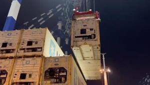 Bakan Gürlek paylaştı: İstanbulda uyuşturucu operasyonu 106 kilogram kokain ele geçirildi