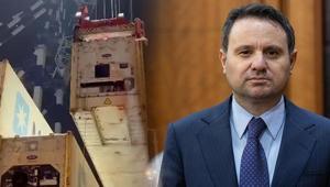 Bakan Gürlek paylaştı: İstanbulda uyuşturucu operasyonu 106 kilogram kokain ele geçirildi