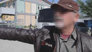 Hatay’da sahte başkomiser oyunu Gerçek polisler saniyelerle yarıştı: 1 milyon 870 bin TL’lik tuzak son anda bozuldu