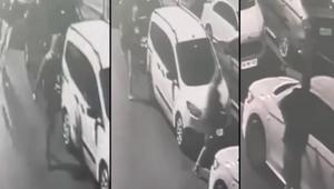 İstanbul’da hayalet ekran hırsızlığı Park halindeki 8 araçtan çaldılar, 2 şüpheli tutuklandı