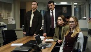 BU AKŞAM TEŞKİLAT YENİ BÖLÜM VAR MI Teşkilat 178. yeni bölüm TRT 1 kanal yayın akışında yer alıyor mu İşte merak edilen sorunun yanıtı...